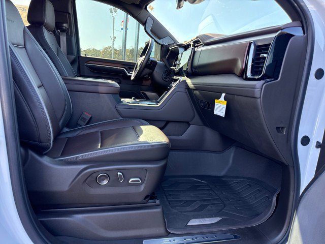 Used 2024 GMC Sierra 2500 Denali w/ Denali Reserve Package image 11