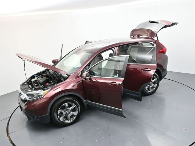 Used 2019 Honda CR-V EX-L image 51