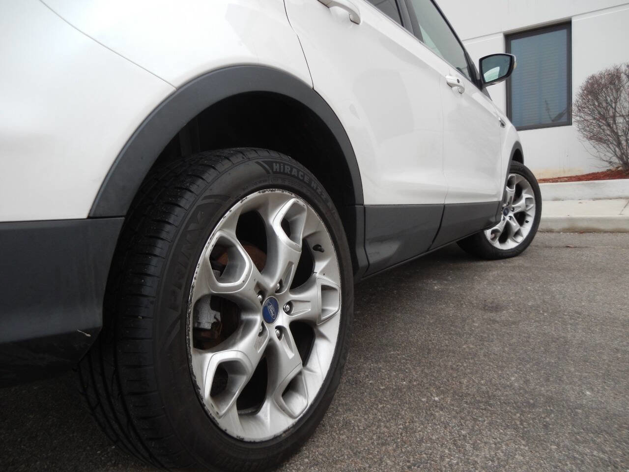 Used 2013 Ford Escape Titanium w/ Parking Technology Pkg image 19