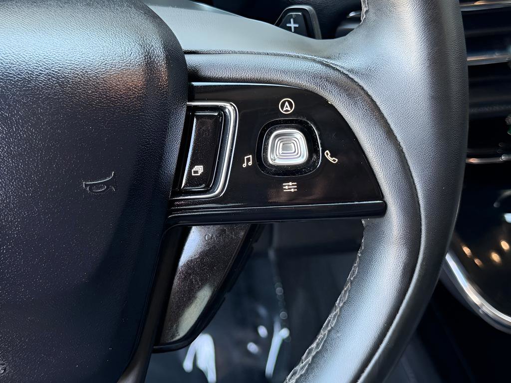 Used 2024 Lincoln Corsair FWD image 37