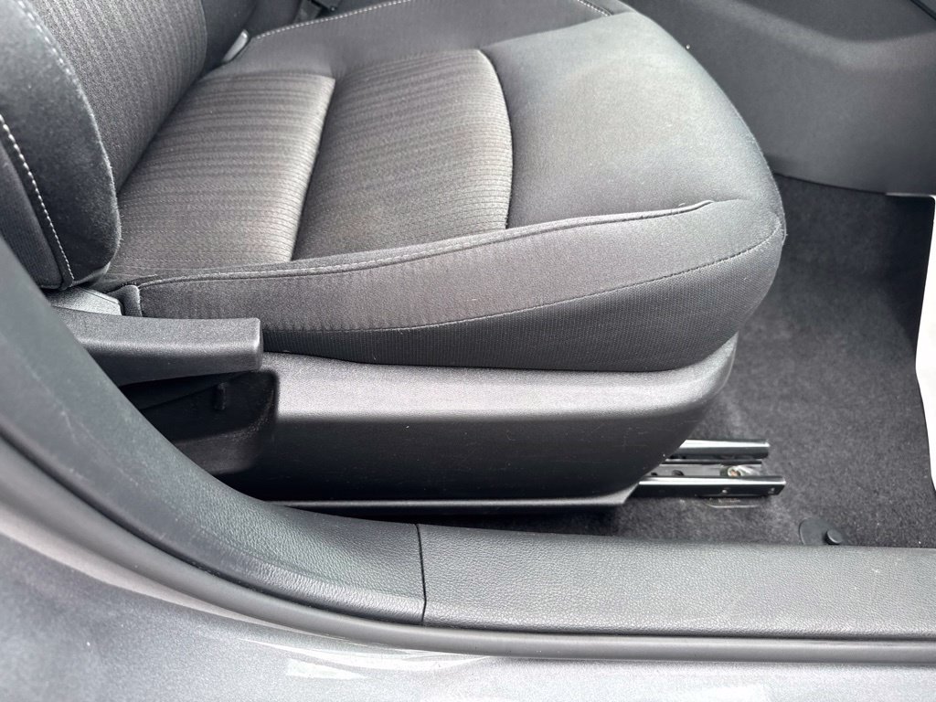 Used 2024 Nissan Altima 2.5 SV FWD image 34