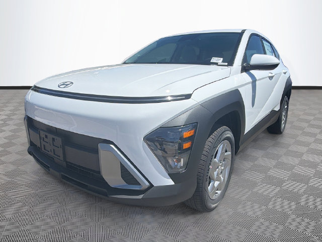New 2026 Hyundai Kona SE AWD/4WD image 3
