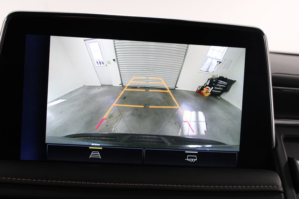 Used 2024 Chevrolet Tahoe Premier image 36