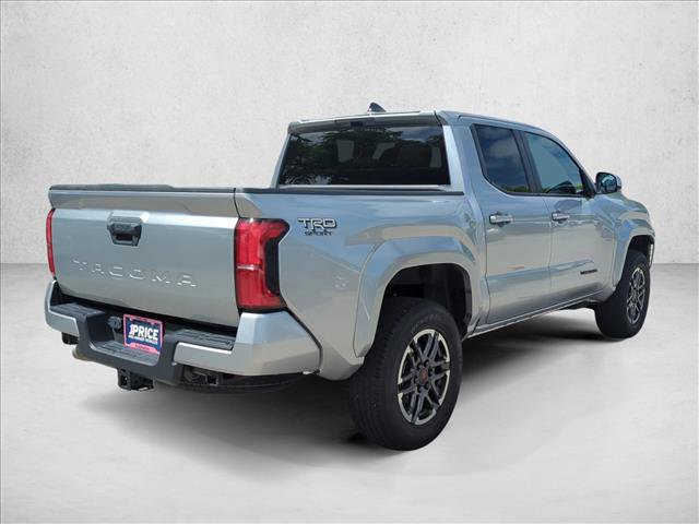 Certified 2024 Toyota Tacoma TRD Sport image 5