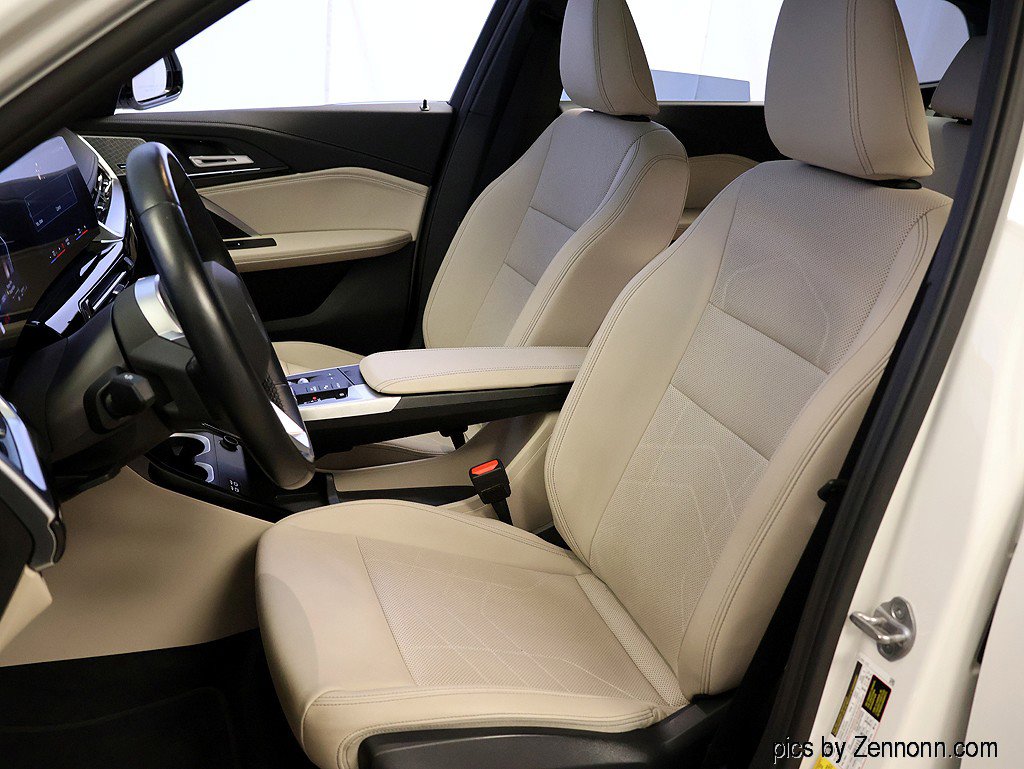 Certified 2023 BMW X1 xDrive28i w/ Premium Package image 10