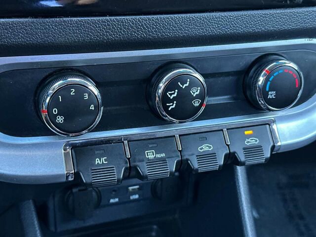 Used 2016 Kia Rio LX w/ Power Package image 21
