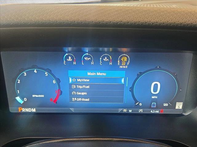 New 2026 Ford F150 XLT image 11