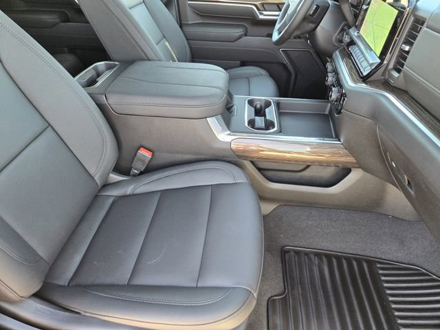 New 2026 Chevrolet Silverado 2500 LT w/ Trail Boss Package image 12