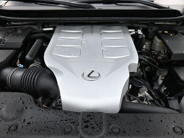 Used 2018 Lexus GX 460 Premium w/ Premium Package image 32