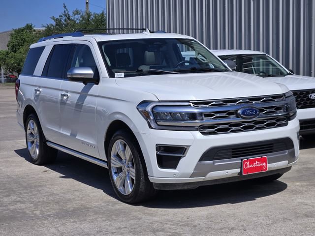 Certified 2023 Ford Expedition Platinum RWD image 6