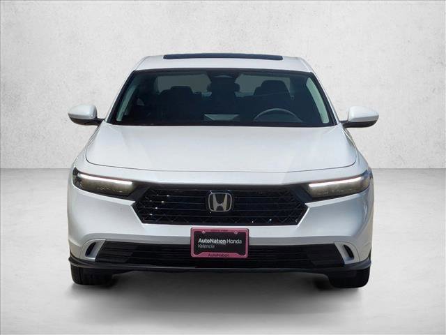 Used 2024 Honda Accord EX image 2