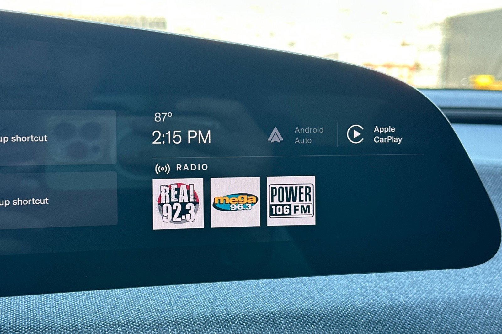 Used 2026 Lucid Air Touring AWD/4WD image 17