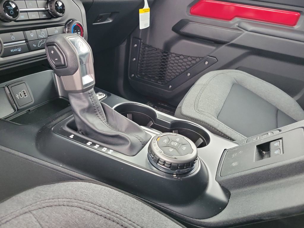 New 2026 Ford Bronco 2-Door w/ Sasquatch Package image 28