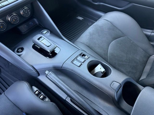 New 2026 Nissan Z Performance w/ Floor Mat Package RWD image 22
