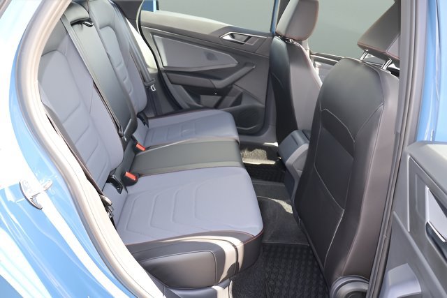 New 2026 Volkswagen Jetta GLI Autobahn FWD image 17