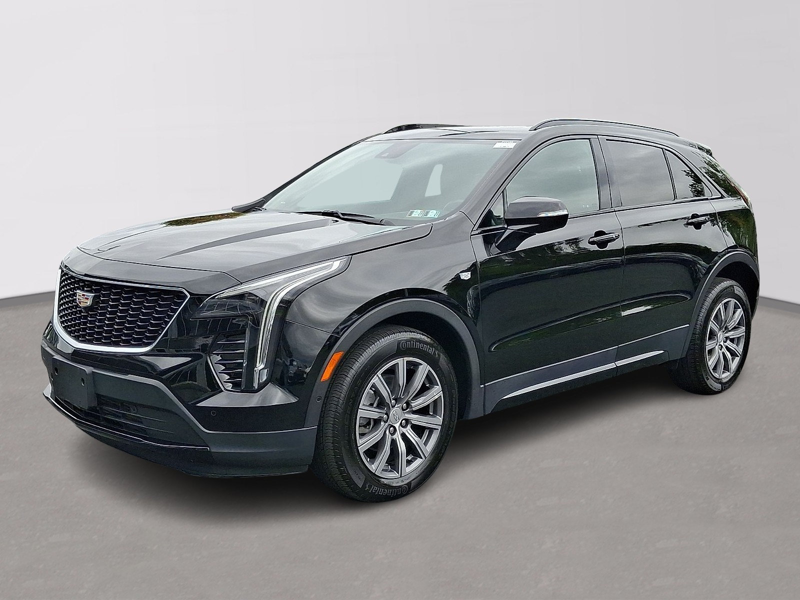 Used 2022 Cadillac XT4 Sport w/ Comfort Package