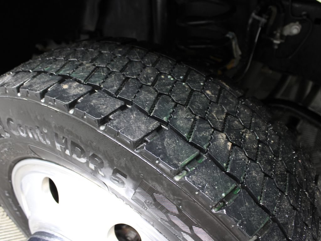 Used 2025 Ford F450 Platinum AWD/4WD image 11