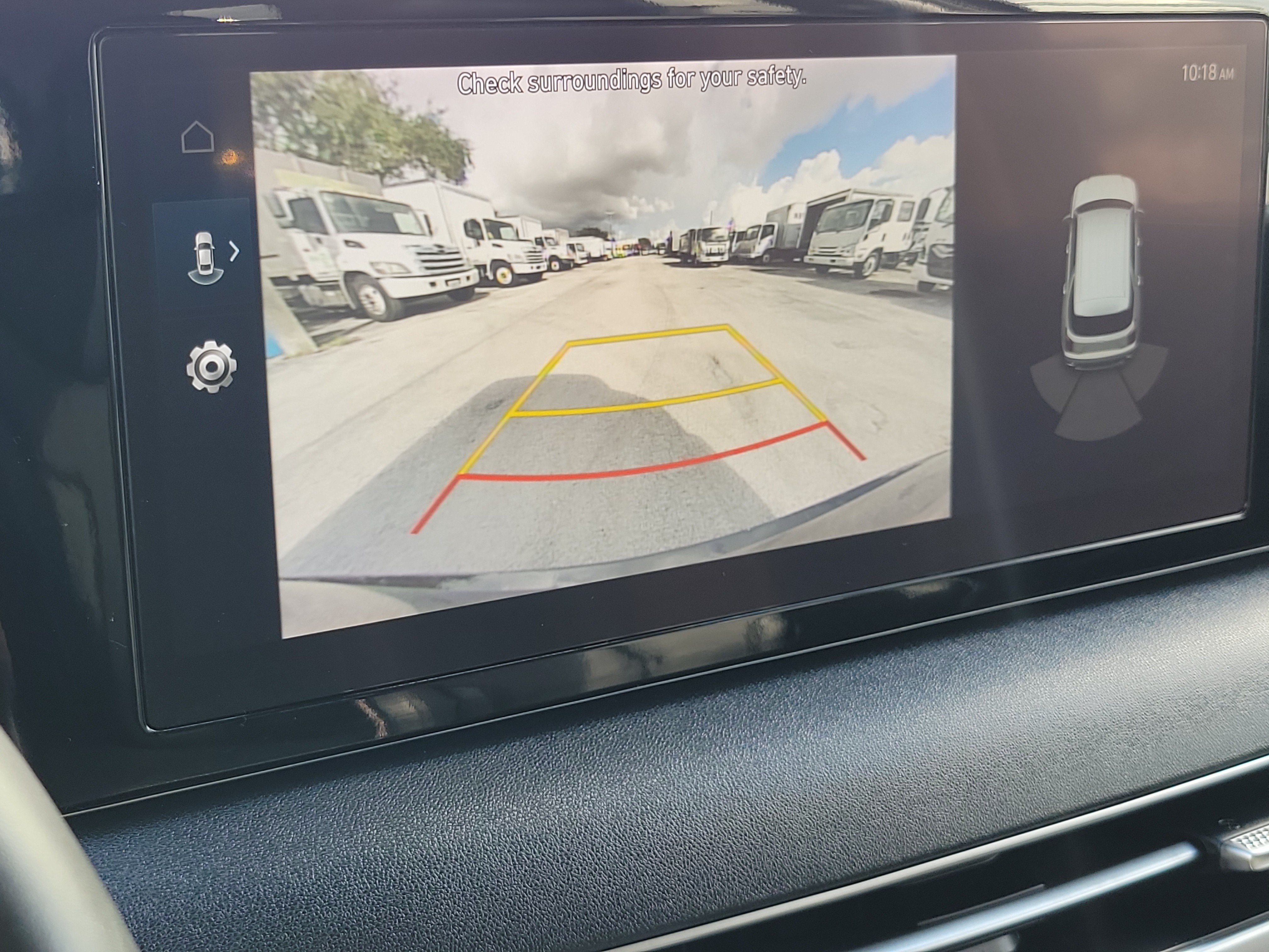 Used 2024 Hyundai Palisade XRT AWD/4WD image 30