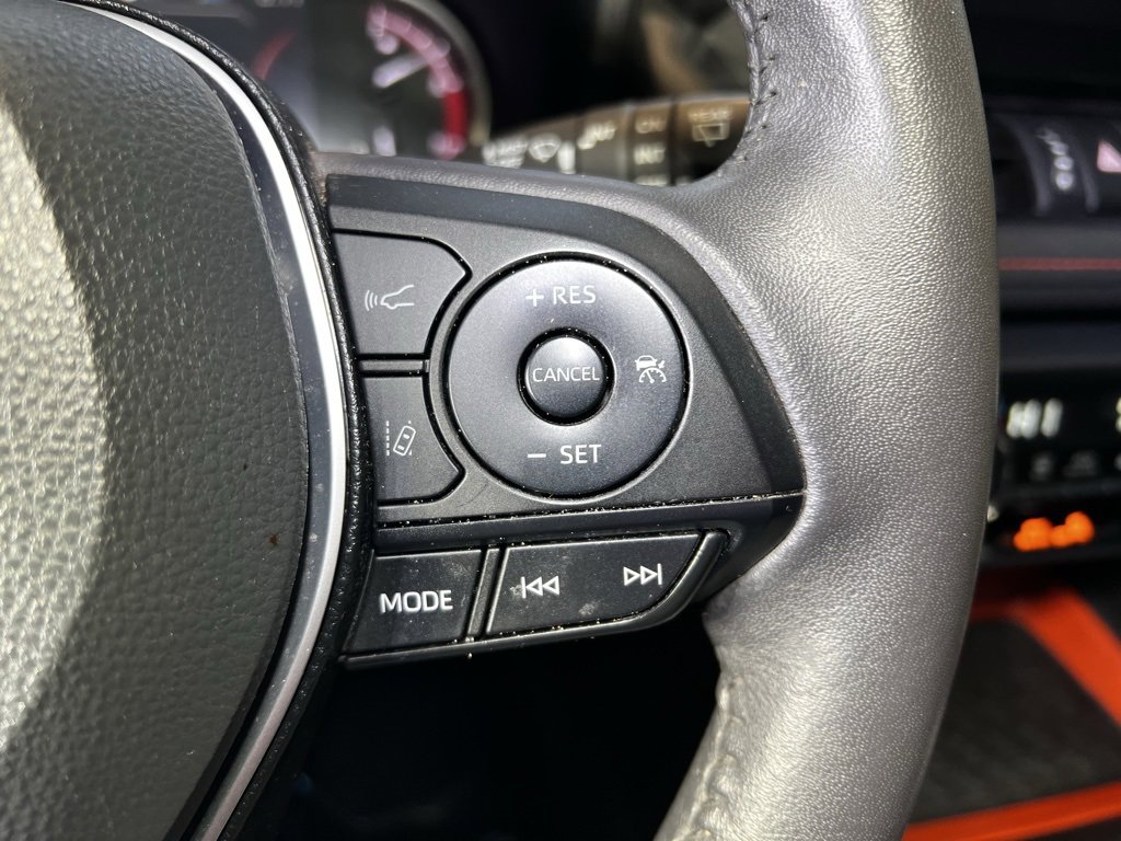 Used 2023 Toyota RAV4 Adventure image 24