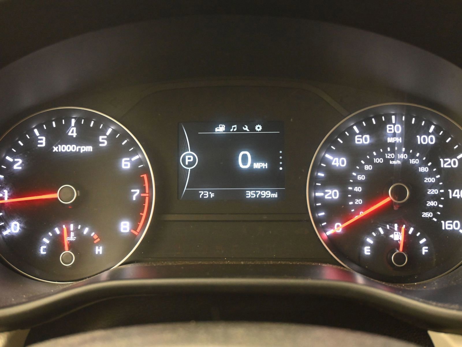 Used 2017 Kia Sportage LX w/ LX Popular Package image 18