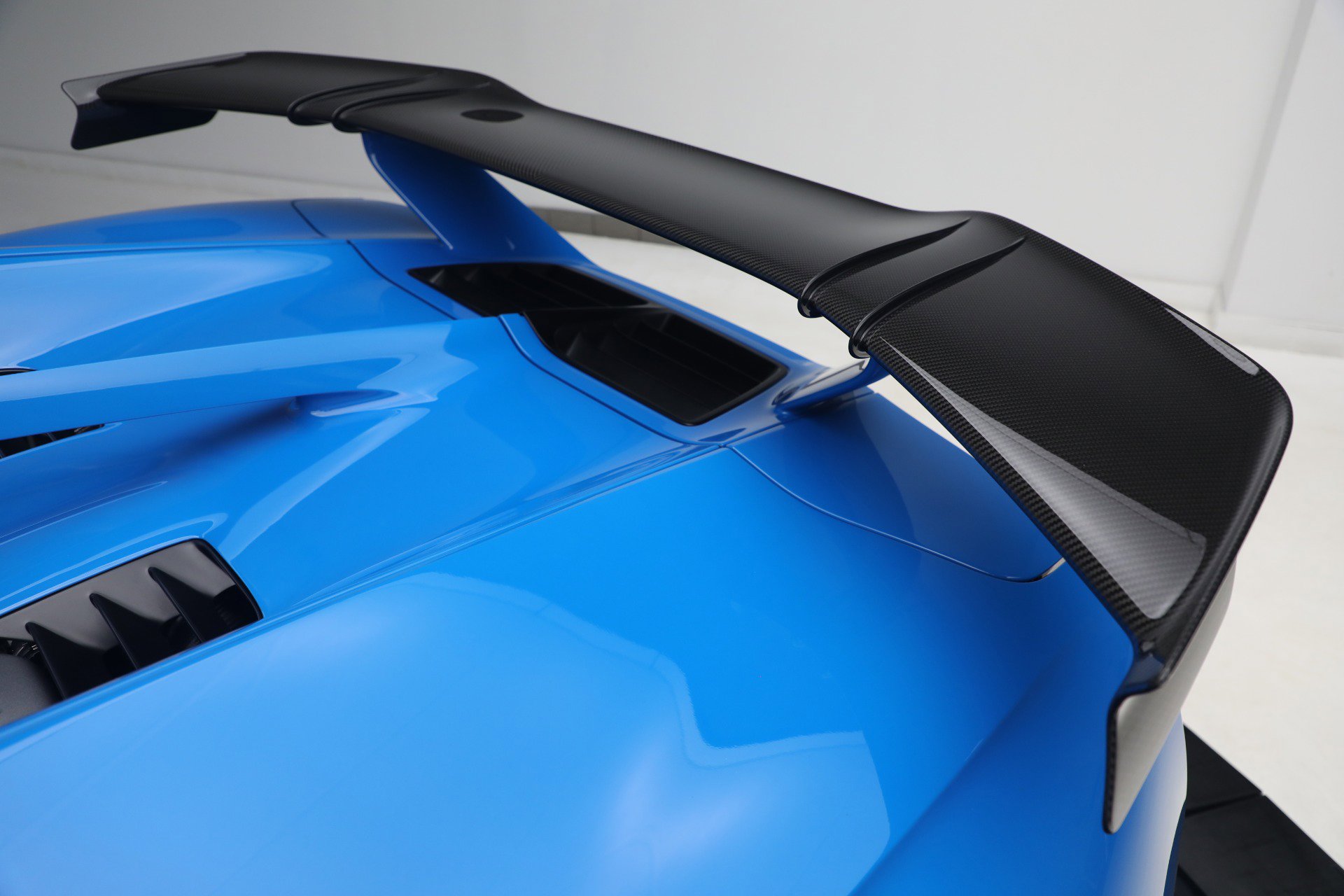 Used 2021 Bugatti Chiron Pur Sport image 37