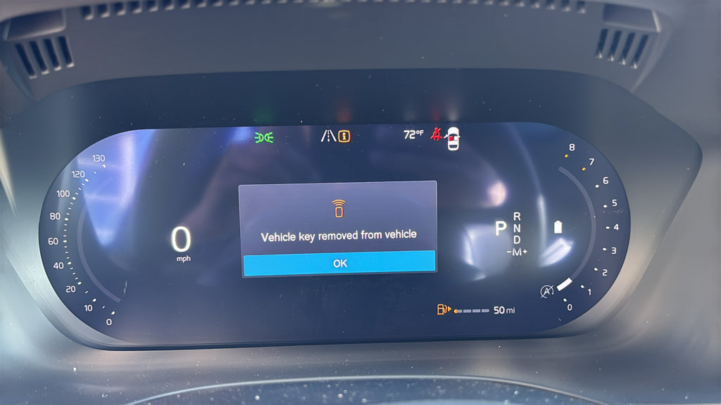 New 2027 Volvo XC60 B5 Ultra AWD/4WD image 16