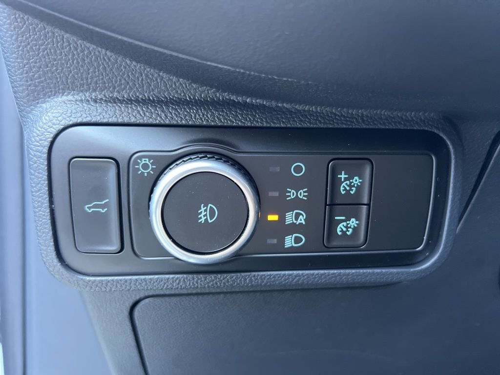 New 2026 Ford Explorer ST-Line w/ Premium Package image 17