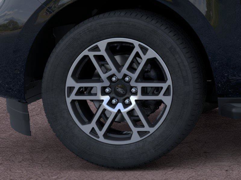 New 2026 Ford Expedition Active AWD/4WD image 19