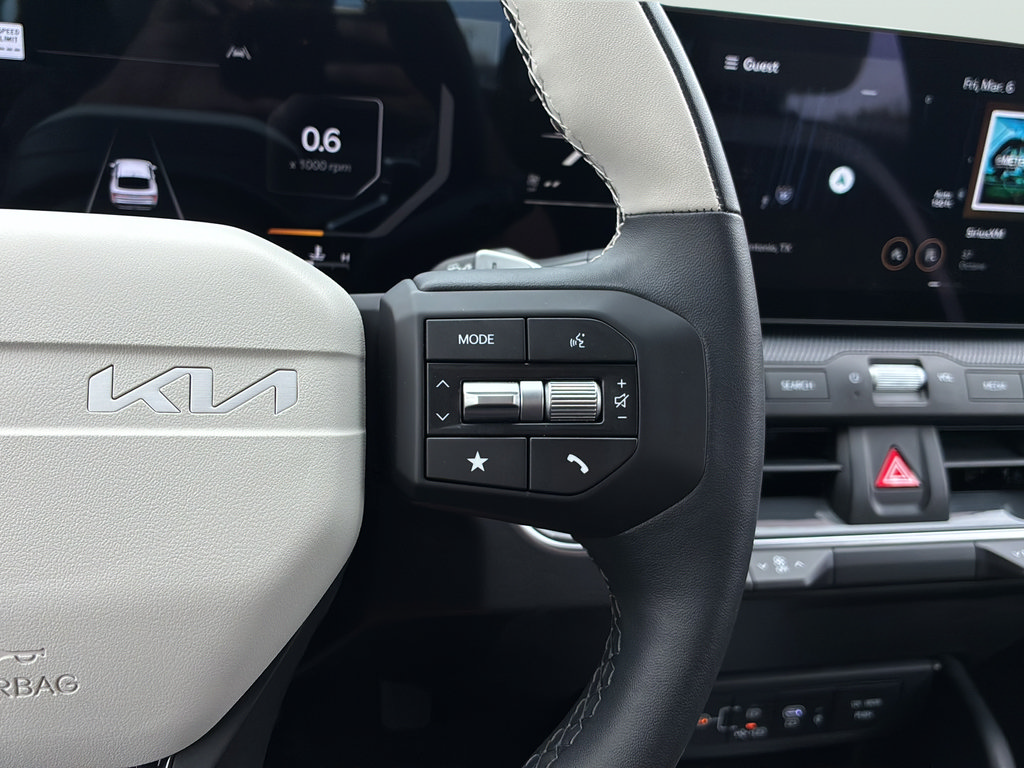 New 2026 Kia K4 GT-Line w/ GT-Line Premium Package FWD image 28