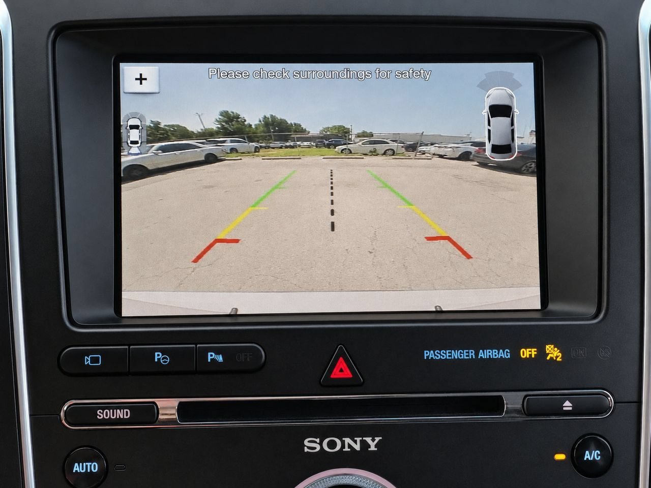 Used 2017 Ford Explorer Limited w/ Equipment Group 301A AWD/4WD image 21