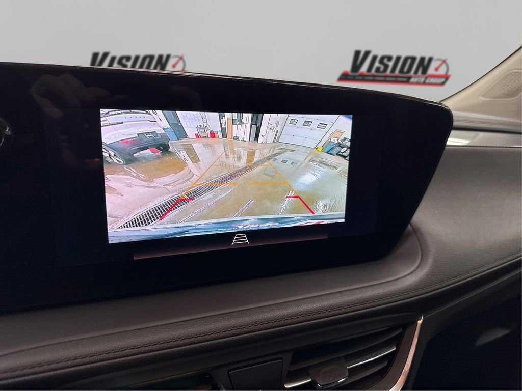 Used 2024 Buick Encore GX Preferred image 32