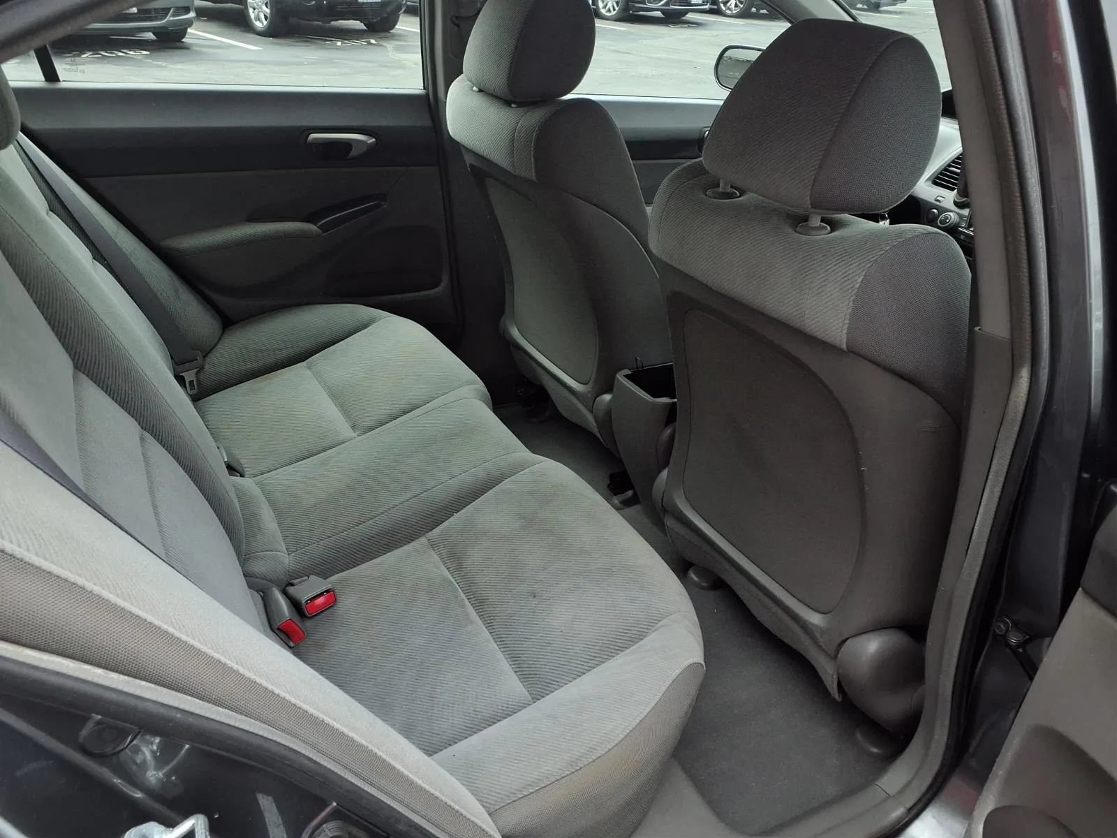 Used 2010 Honda Civic LX image 20