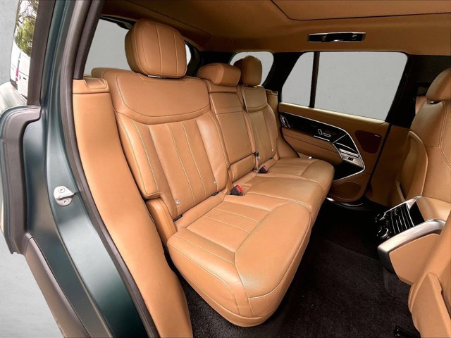 Used 2023 Land Rover Range Rover SE AWD/4WD image 29