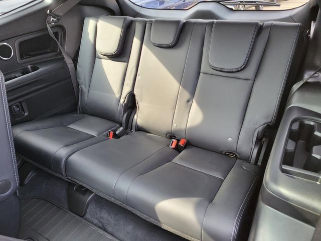 Used 2024 Subaru Ascent Touring image 16