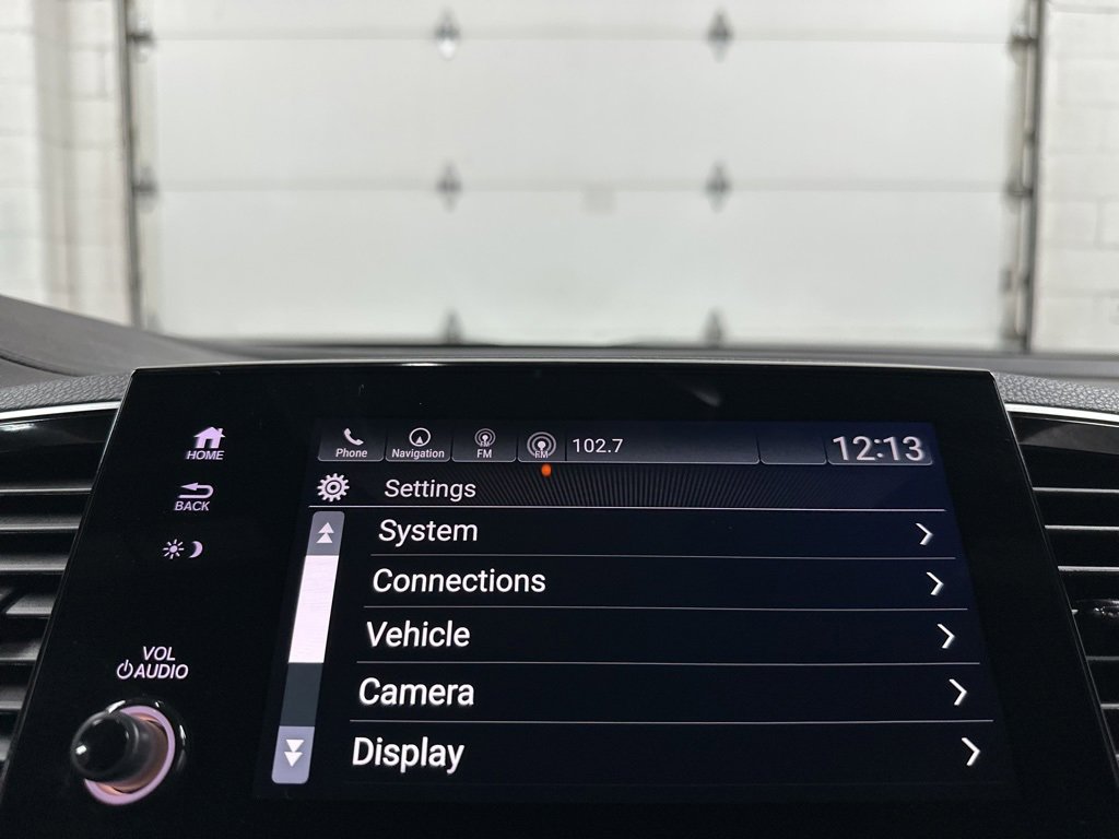 Used 2024 Honda Passport TrailSport image 34