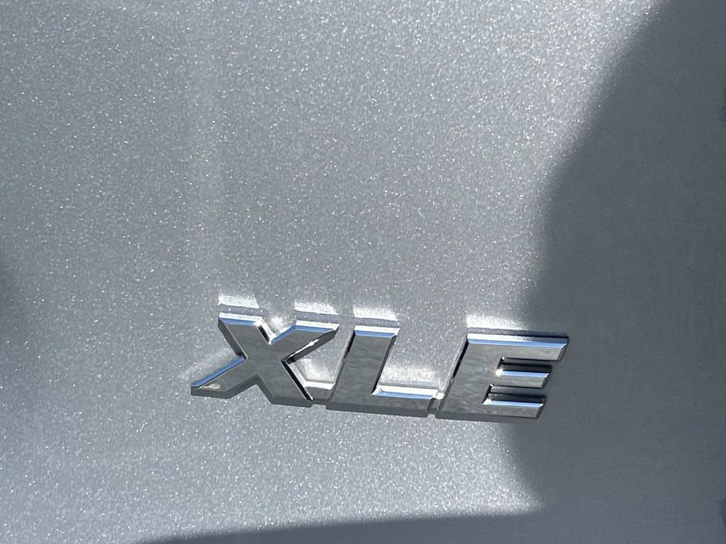 Used 2024 Toyota RAV4 XLE Premium w/ Weather Package FWD image 10
