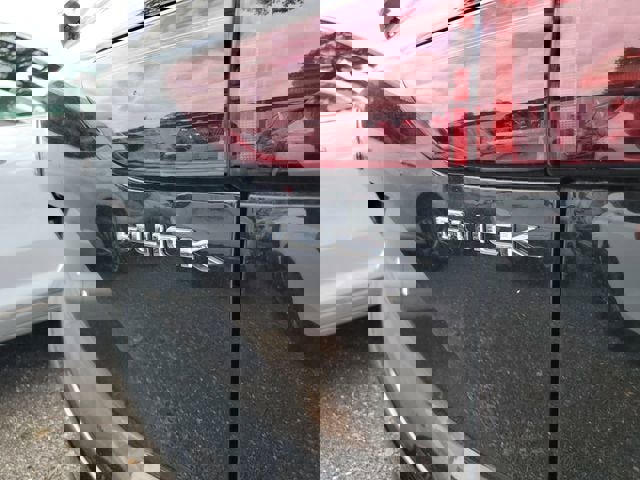 New 2026 Buick Envision Sport Touring AWD/4WD image 8