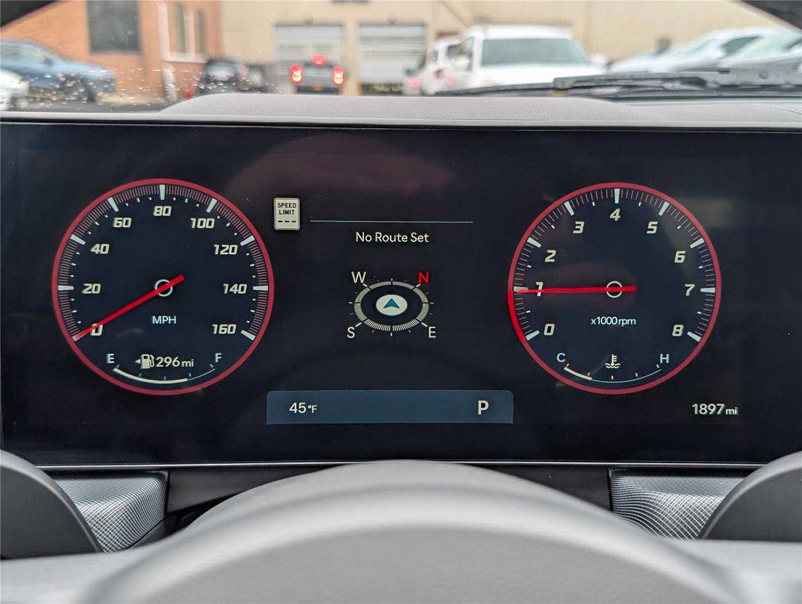 Used 2024 Hyundai Sonata SEL w/ Convenience Package image 30