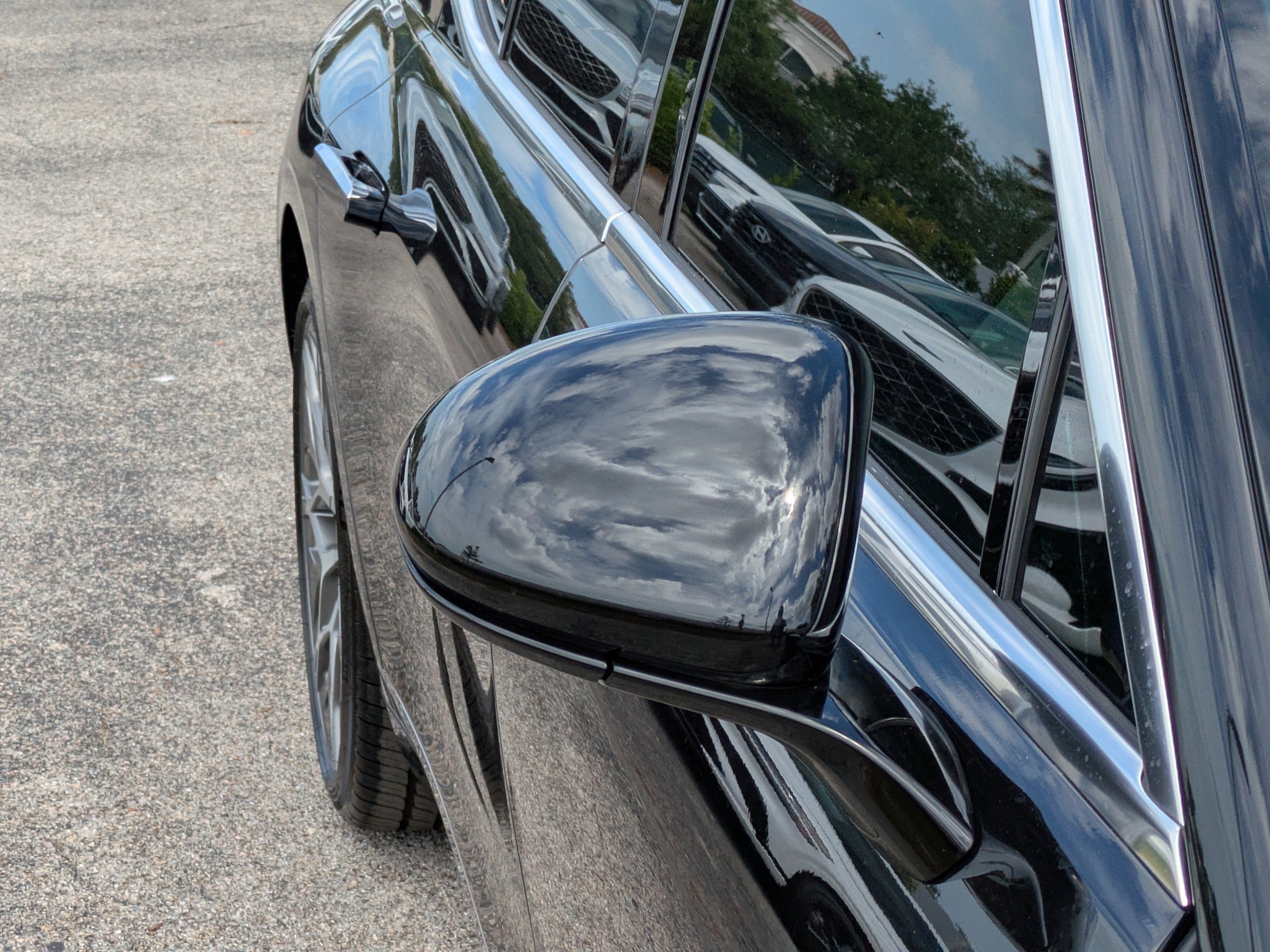 New 2026 Genesis G90 3.5T AWD/4WD image 8