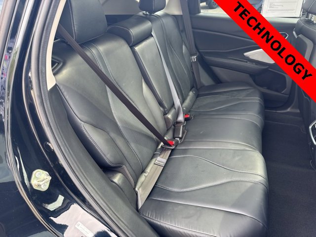 Used 2020 Acura RDX w/ Technology Package image 15