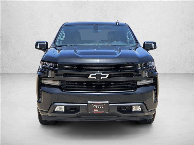 Used 2019 Chevrolet Silverado 1500 RST AWD/4WD video 2
