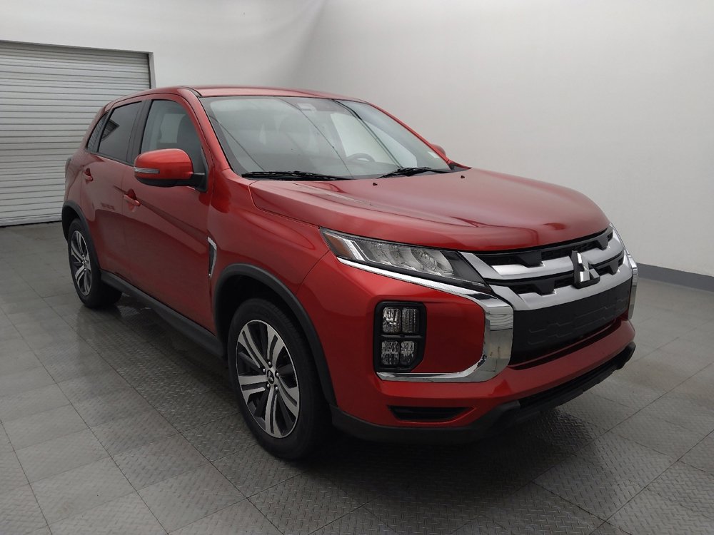 Used 2021 Mitsubishi Outlander Sport SE image 13