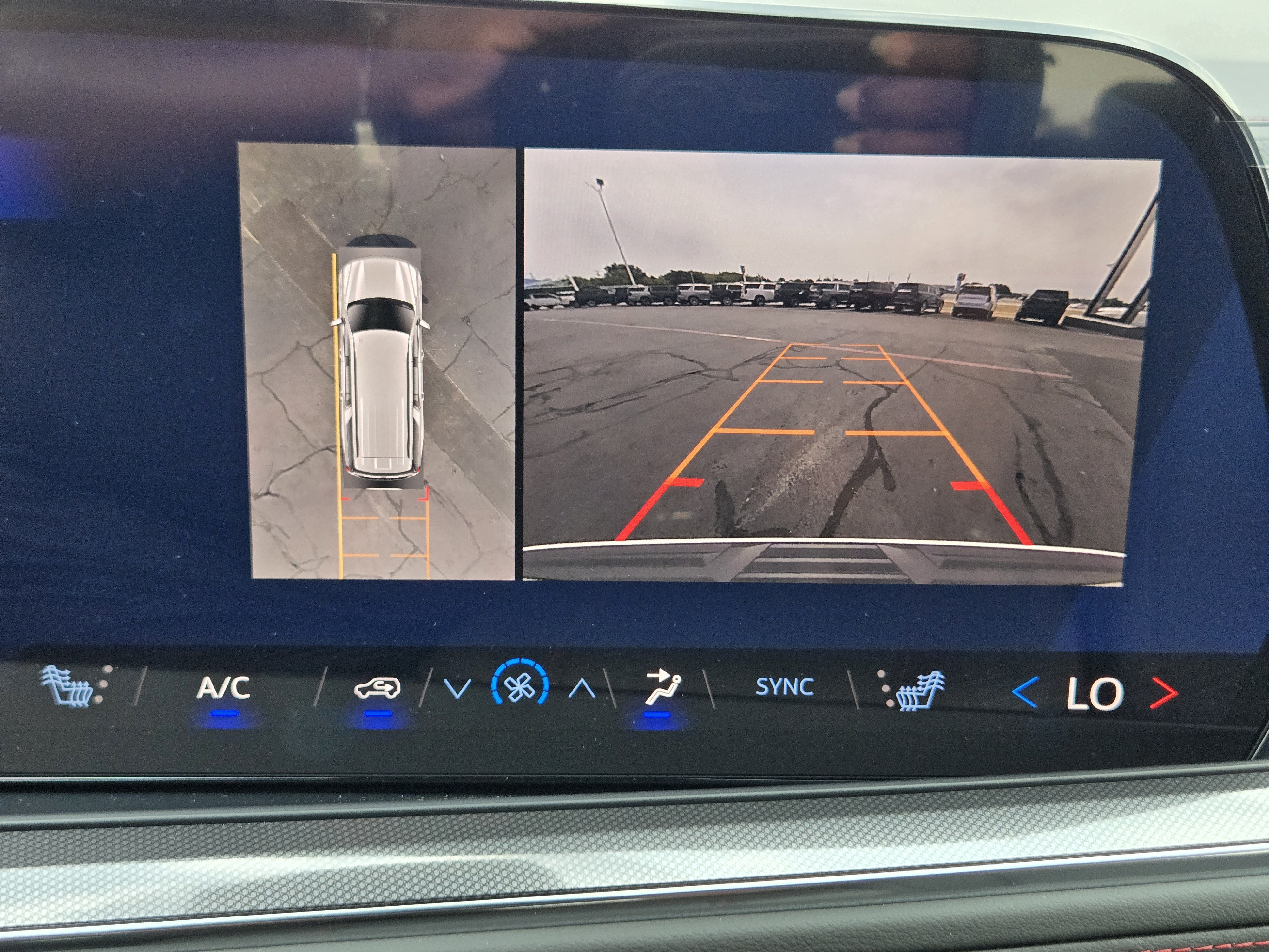 New 2026 Chevrolet Suburban RST w/ RST Capability Package AWD/4WD image 14