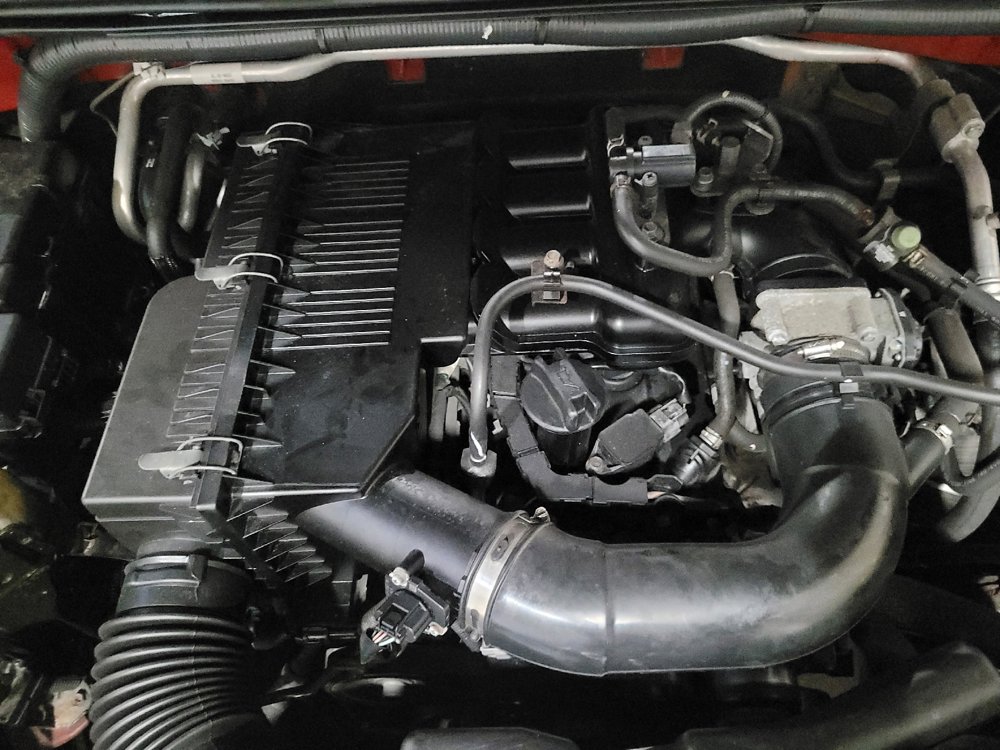 Used 2018 Nissan Frontier S image 30