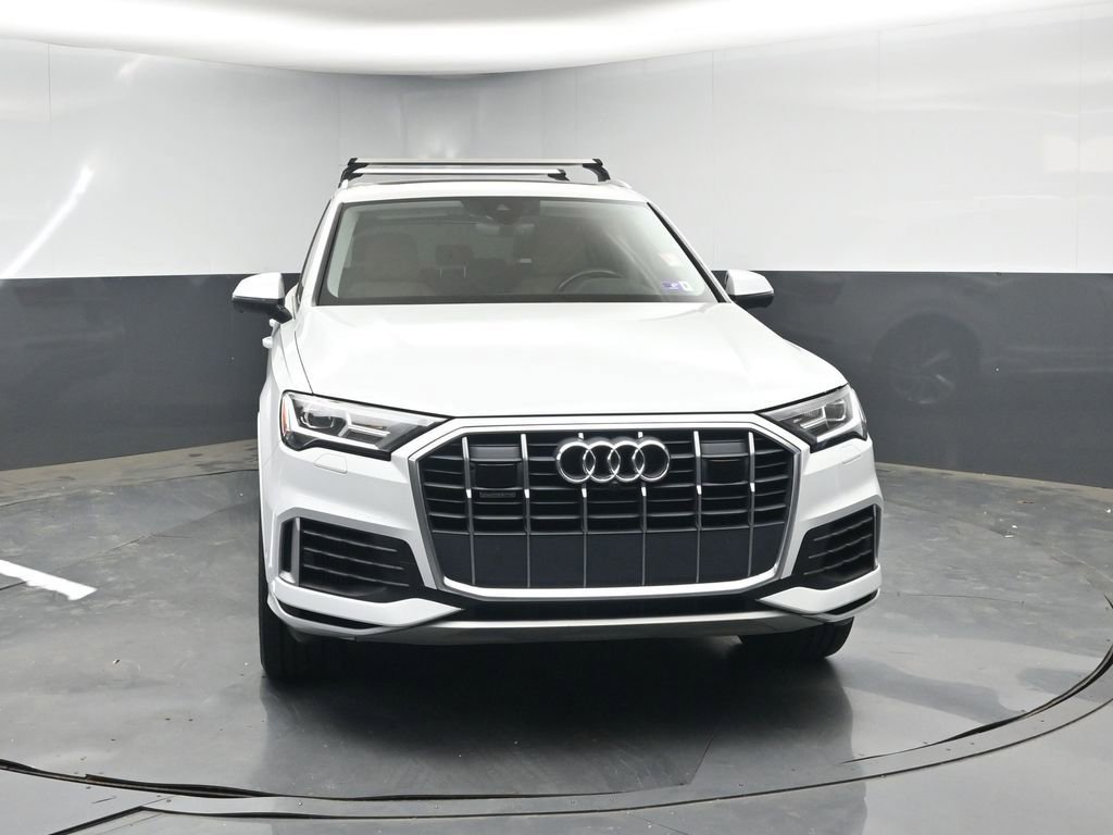 Used 2020 Audi Q7 3.0T Premium Plus image 8
