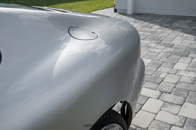 Used 2003 Aston Martin DB7 Vantage RWD image 71