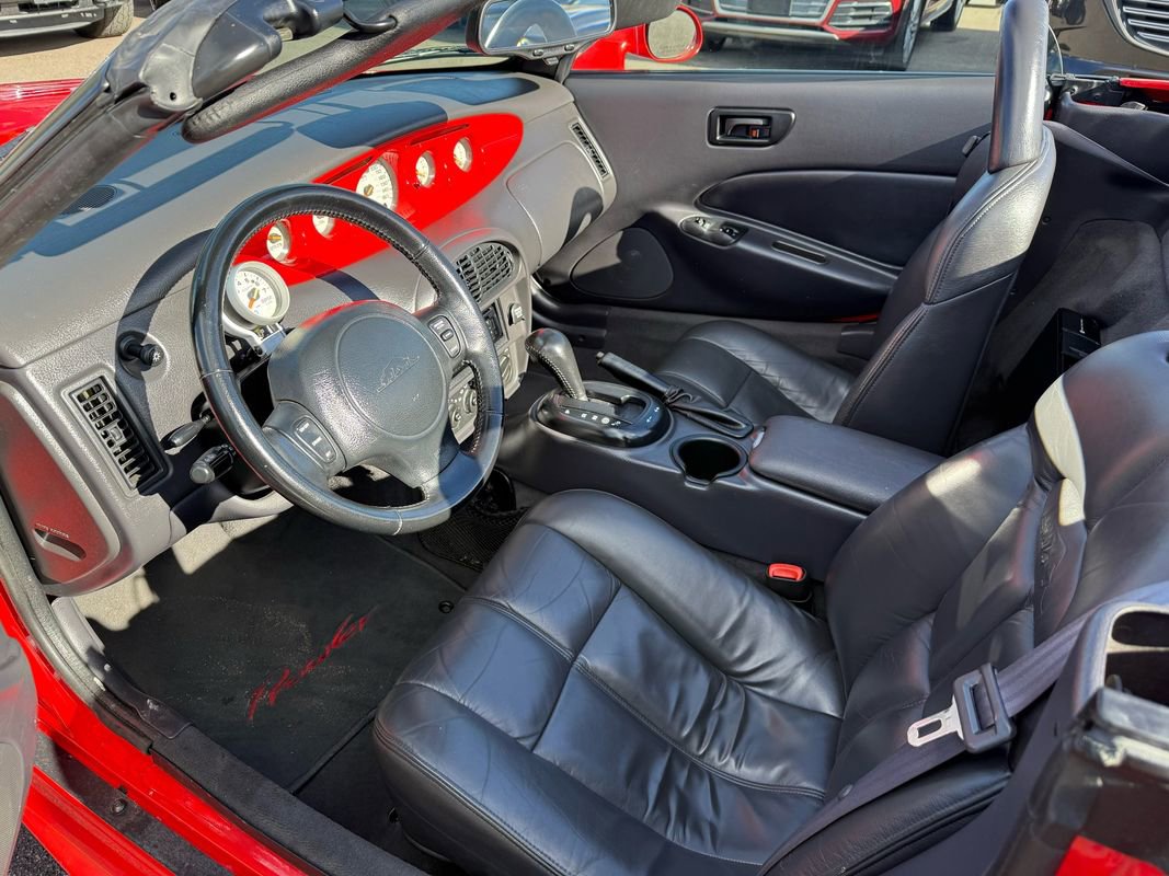Used 1999 Plymouth Prowler image 14