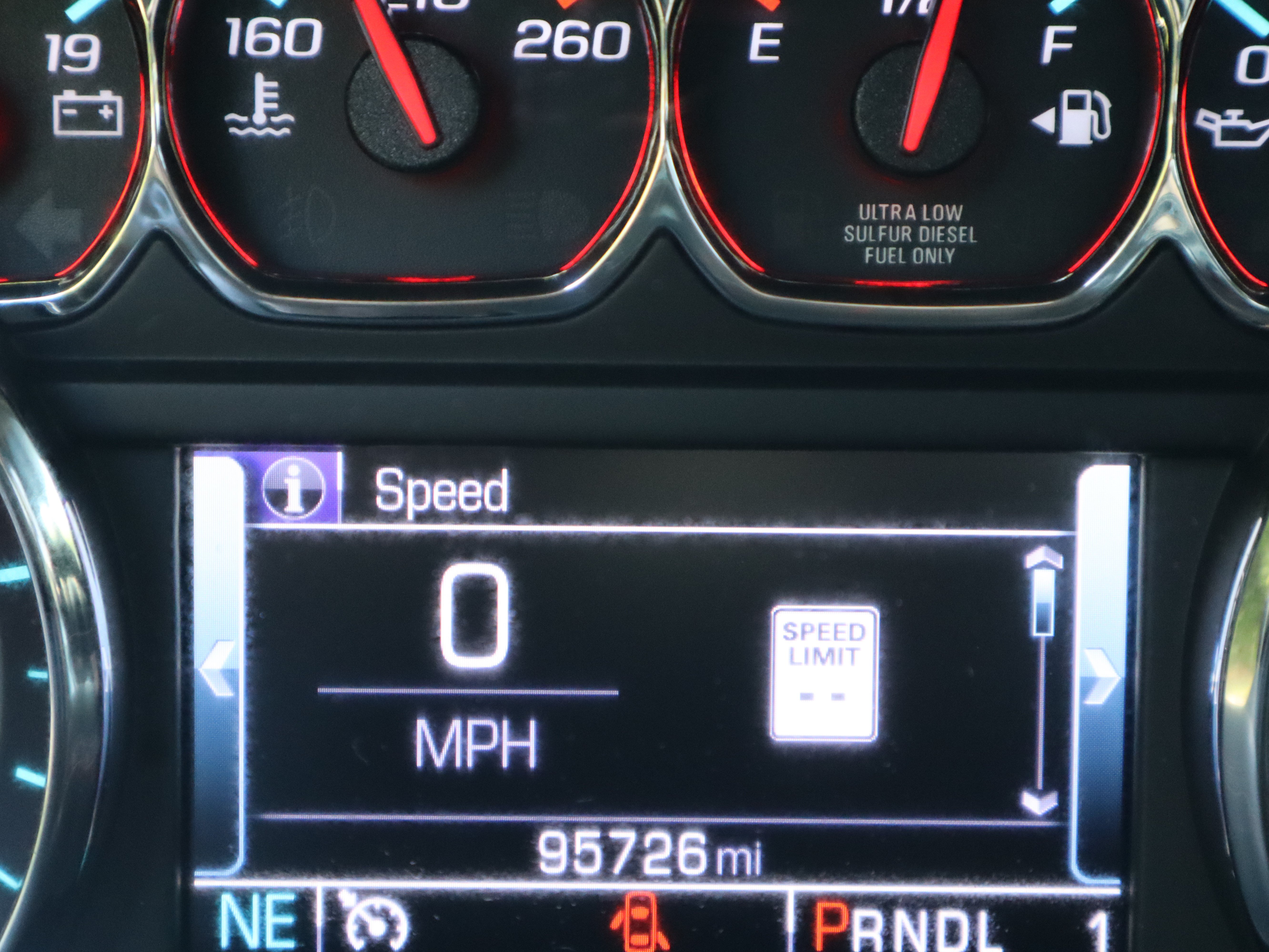 Used 2018 Chevrolet Silverado 2500 High Country w/ Duramax Plus Package AWD/4WD image 36