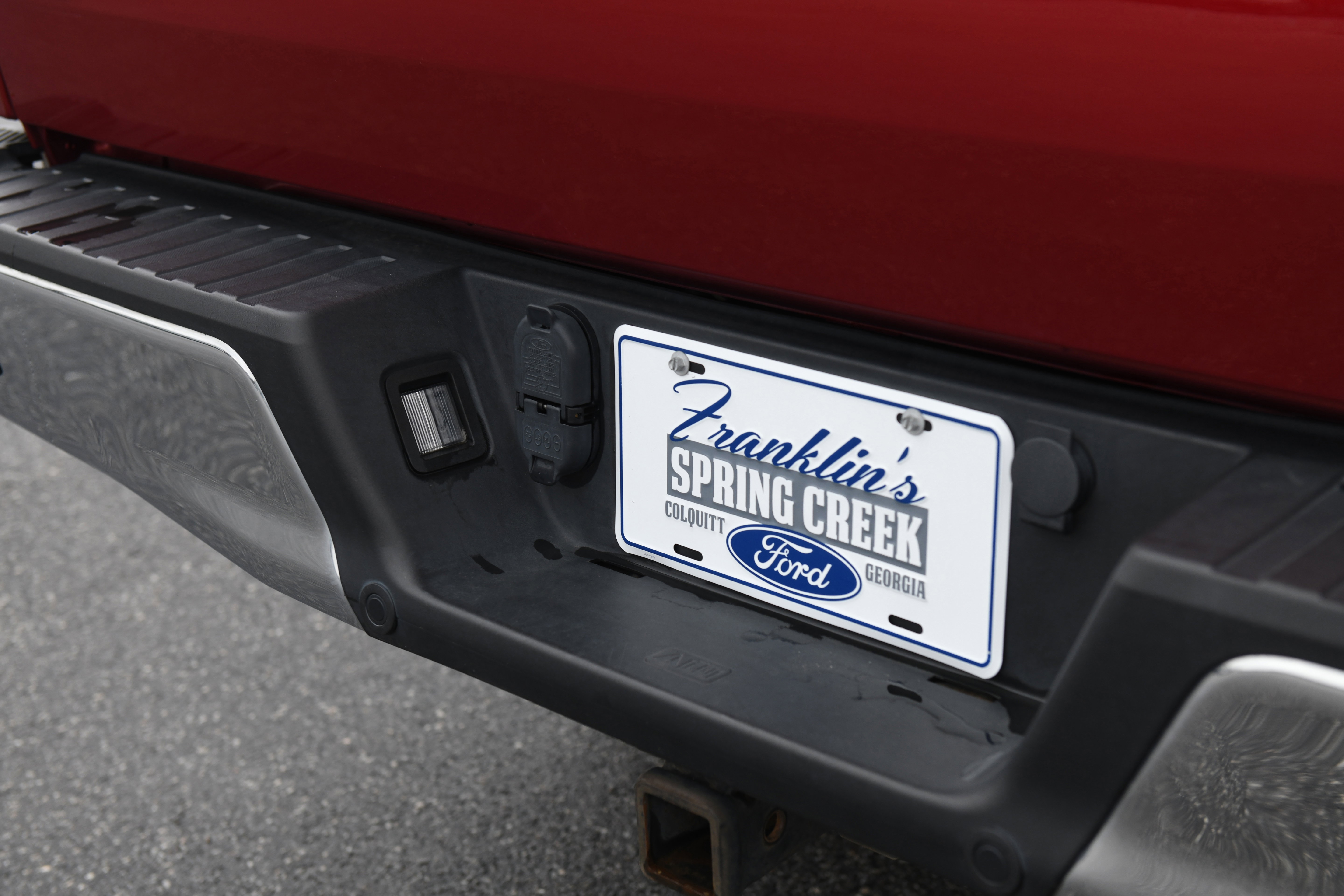 Used 2019 Ford F150 King Ranch w/ Equipment Group 601A Luxury image 19