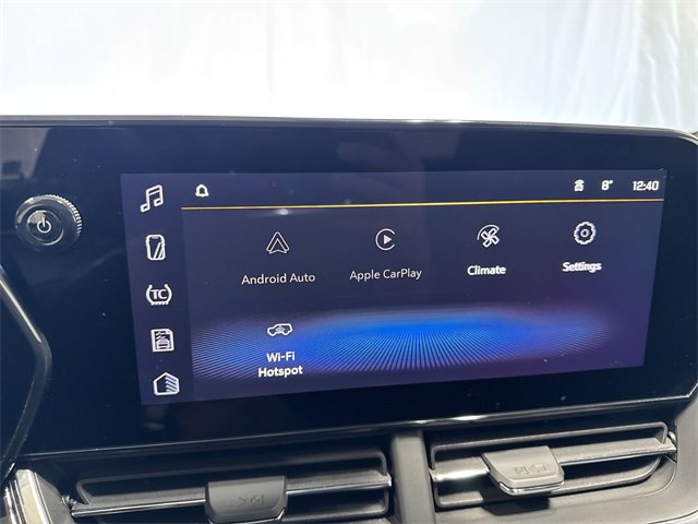 Used 2024 Chevrolet Trax RS w/ Sunroof Package image 18